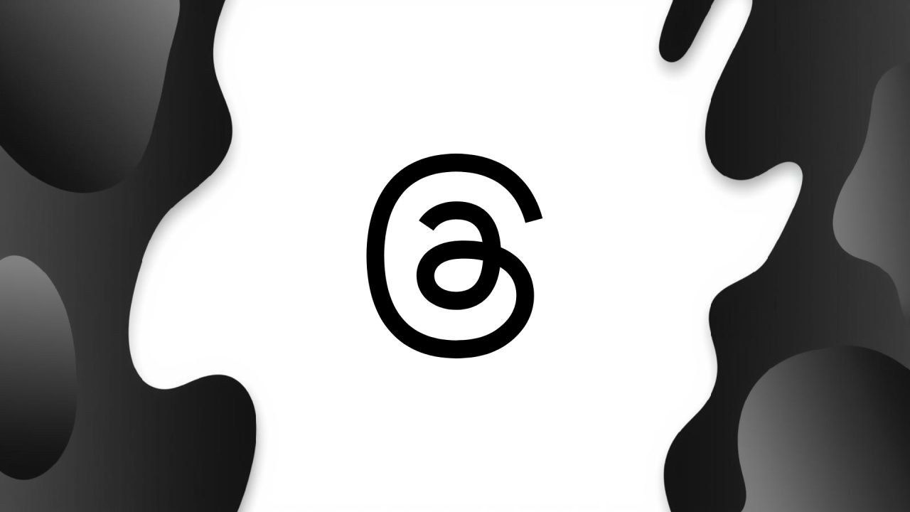 Threads logo