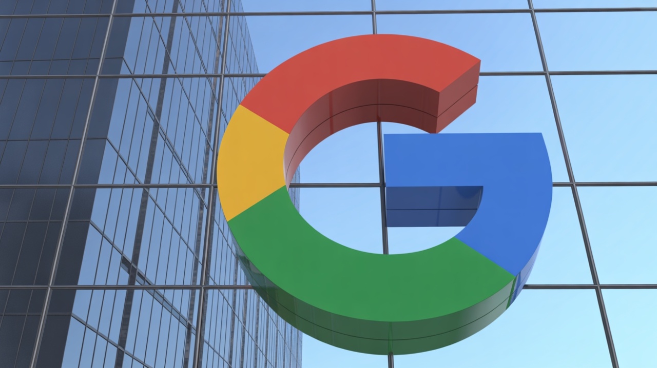 Google logo