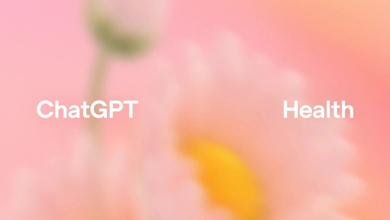 ChatGPT Health