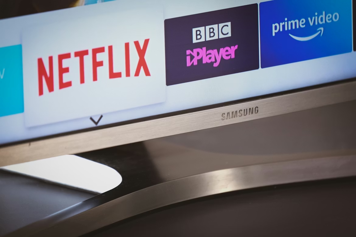 Samsung TV