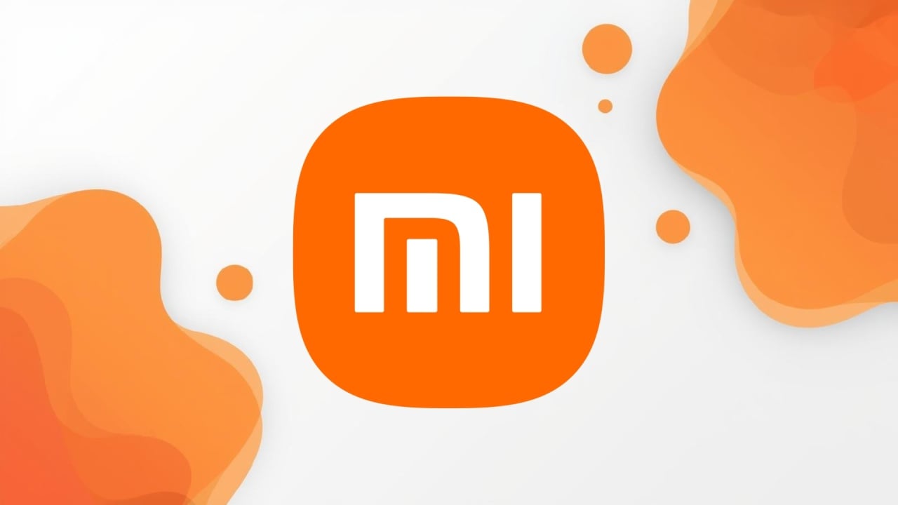 Xiaomi logo