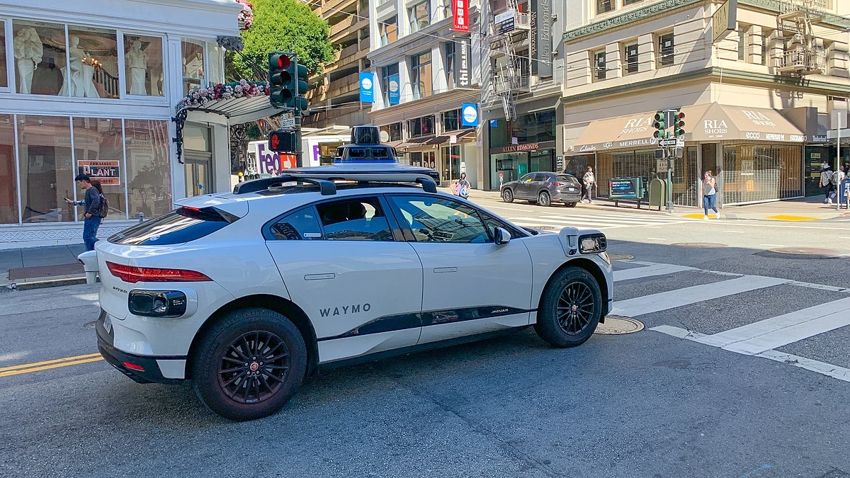 Waymo