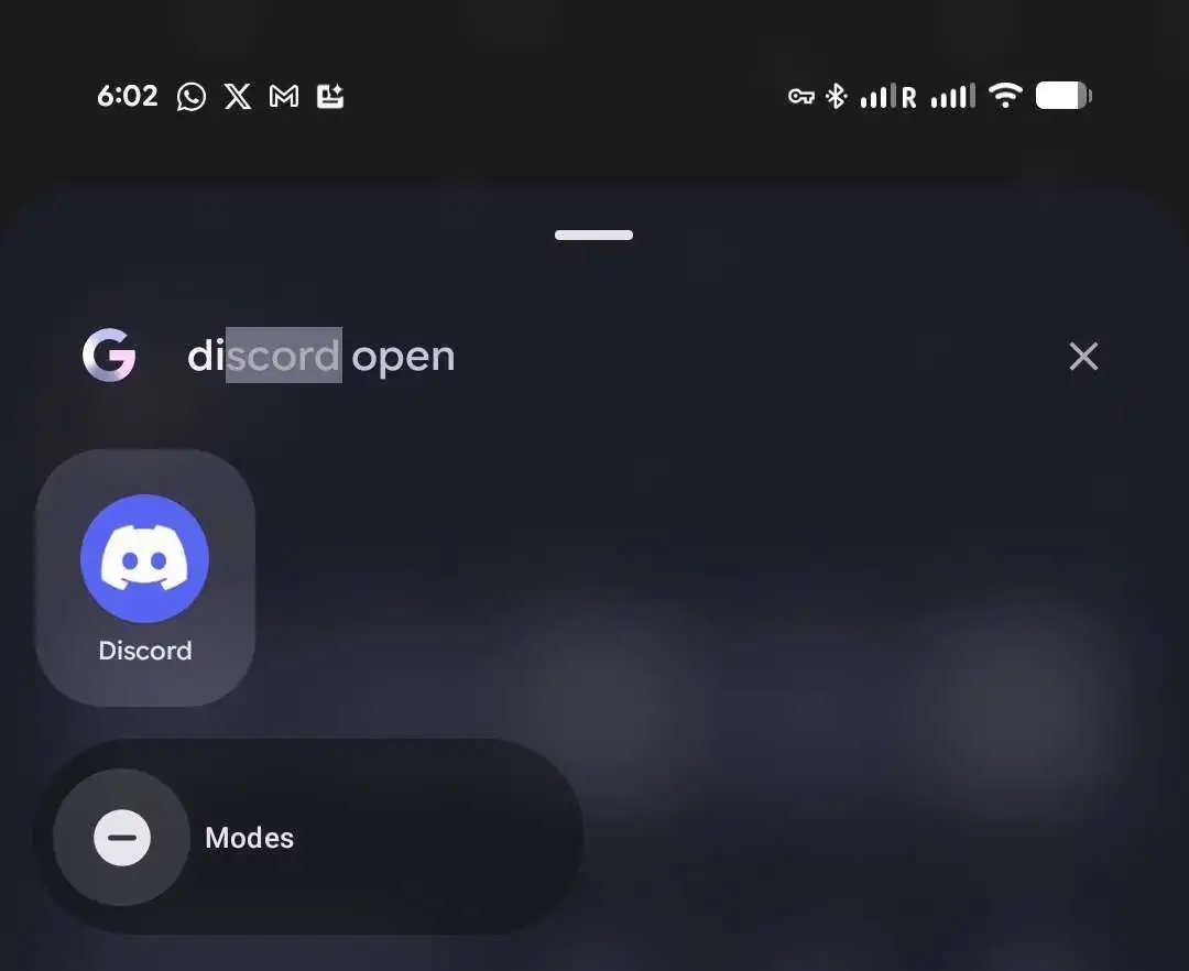 nova funcionalidade para dispositivos pixel