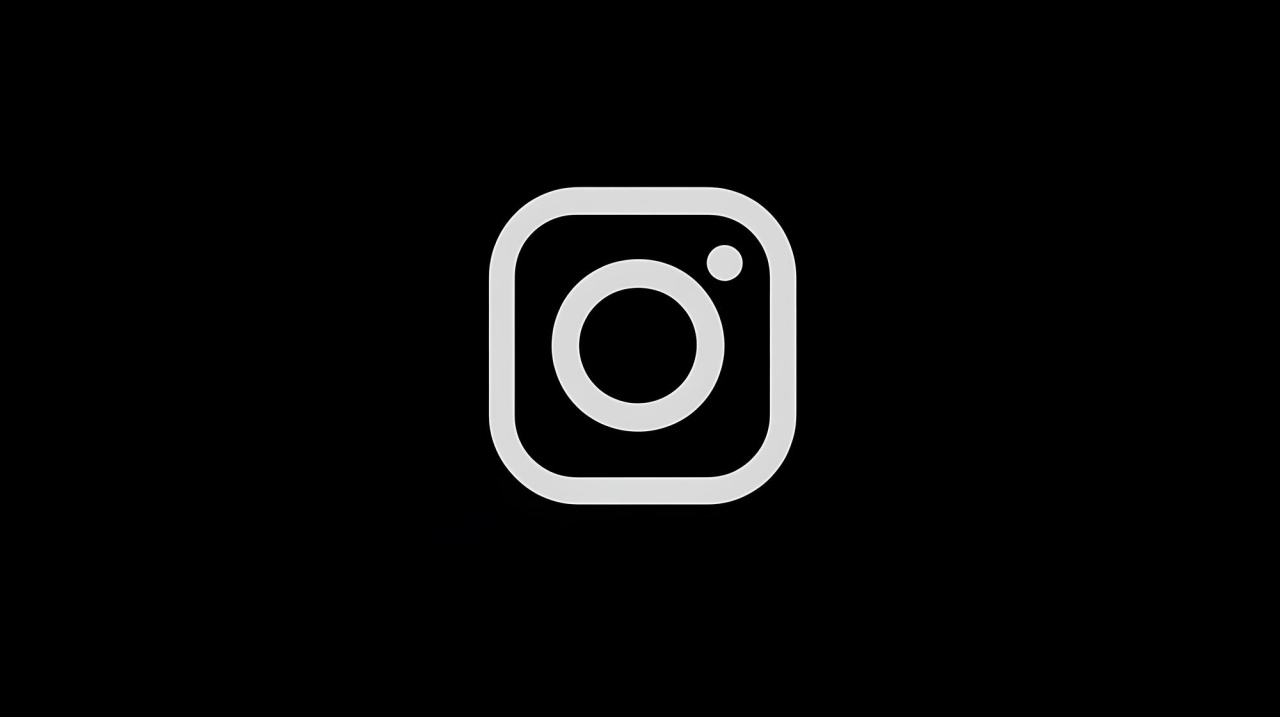 Instagram logo