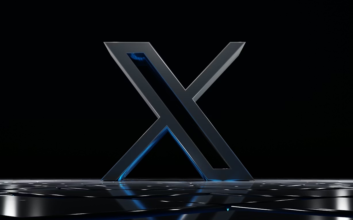 X twitter