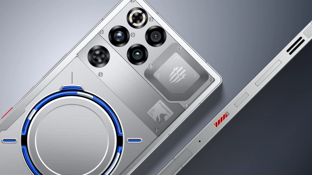 RedMagic 11 Air