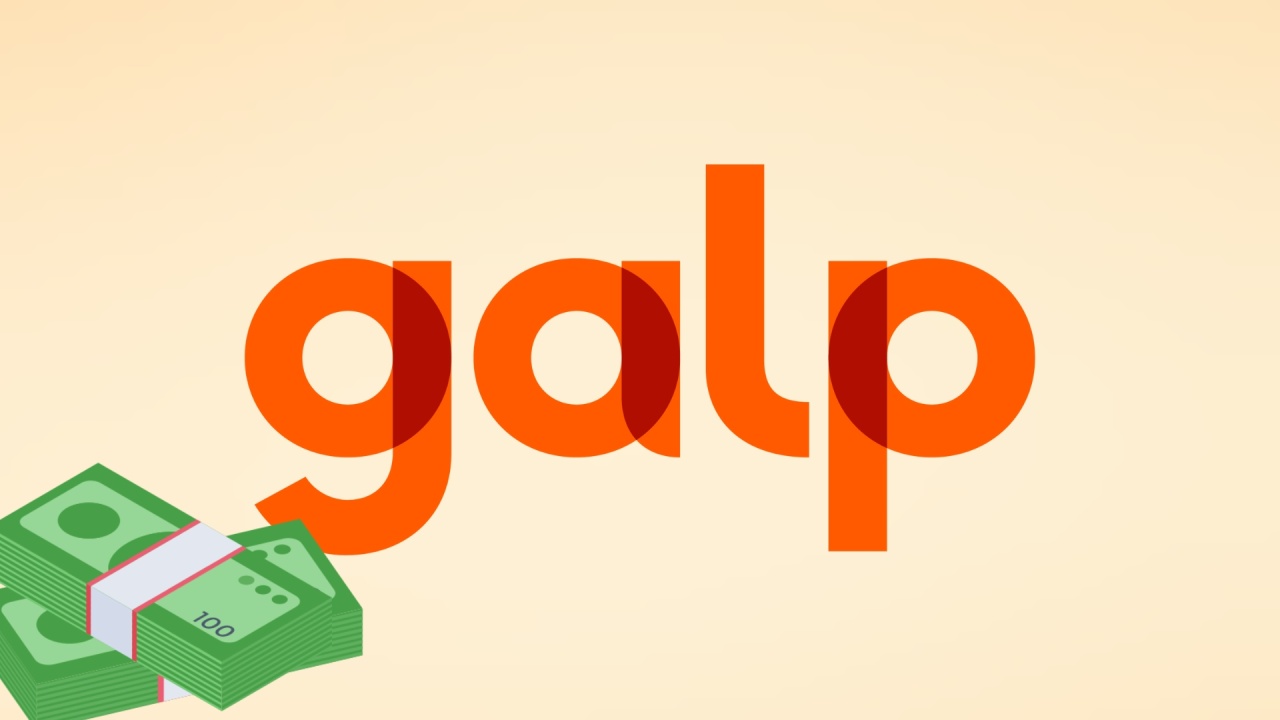 Galp logo