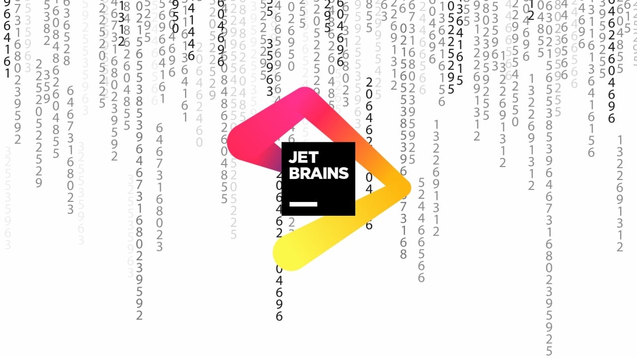 Jetbrains