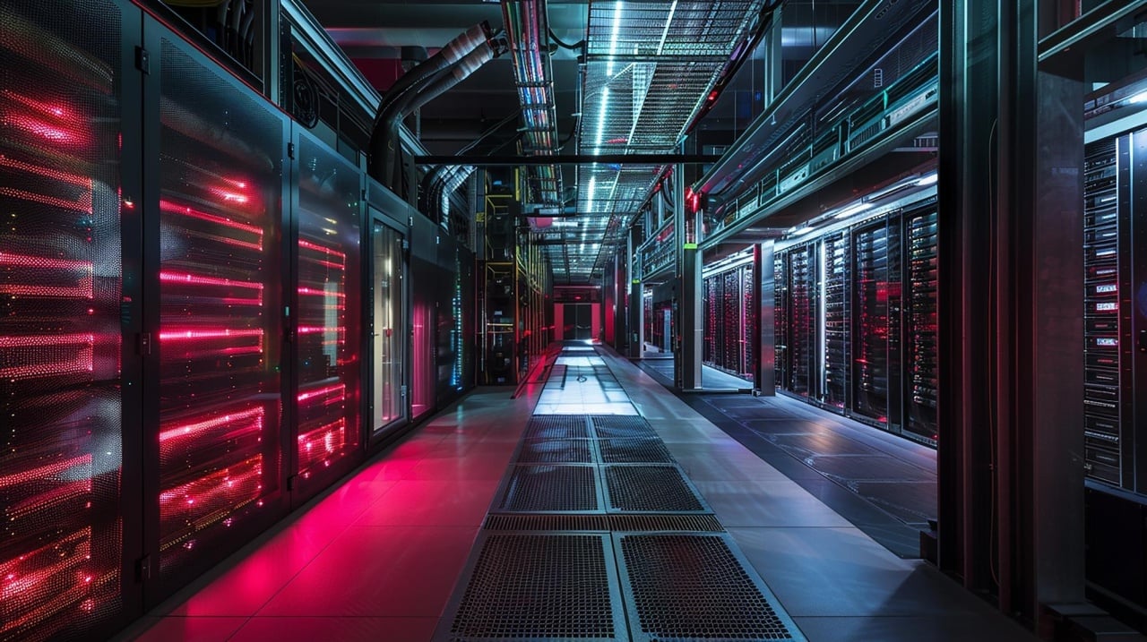 datacenter