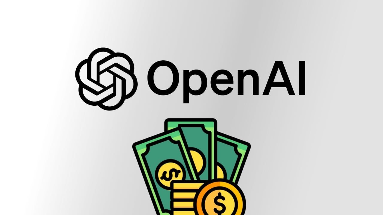 OpenAI logo