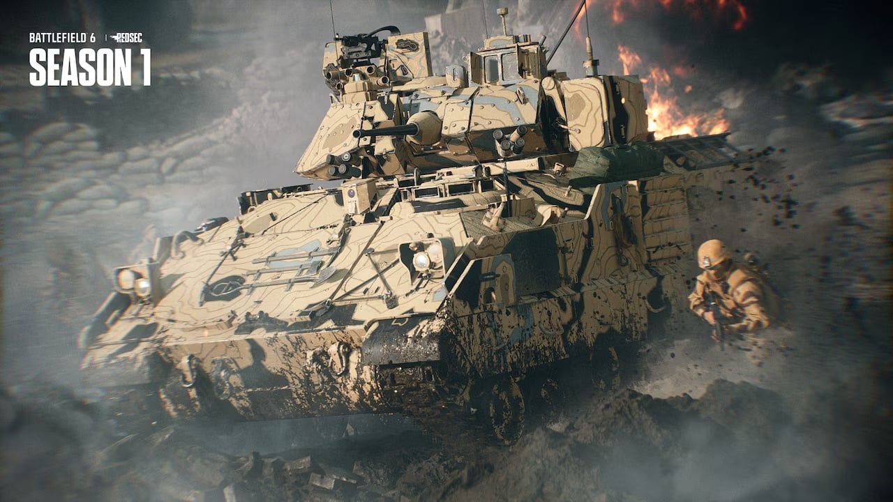 Battlefield 6