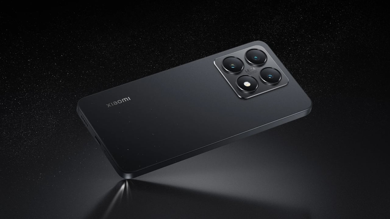 Xiaomi 15T