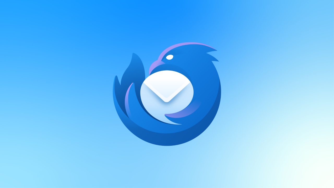 Thunderbird