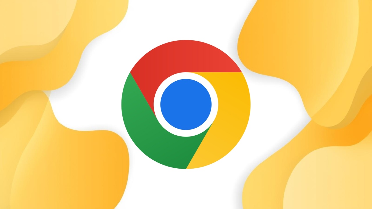 google Chrome