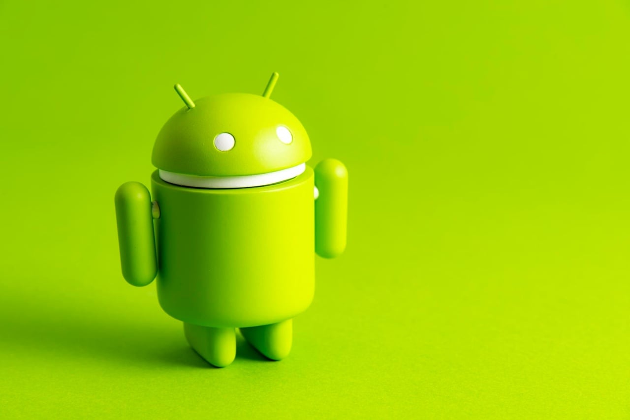 Android logo