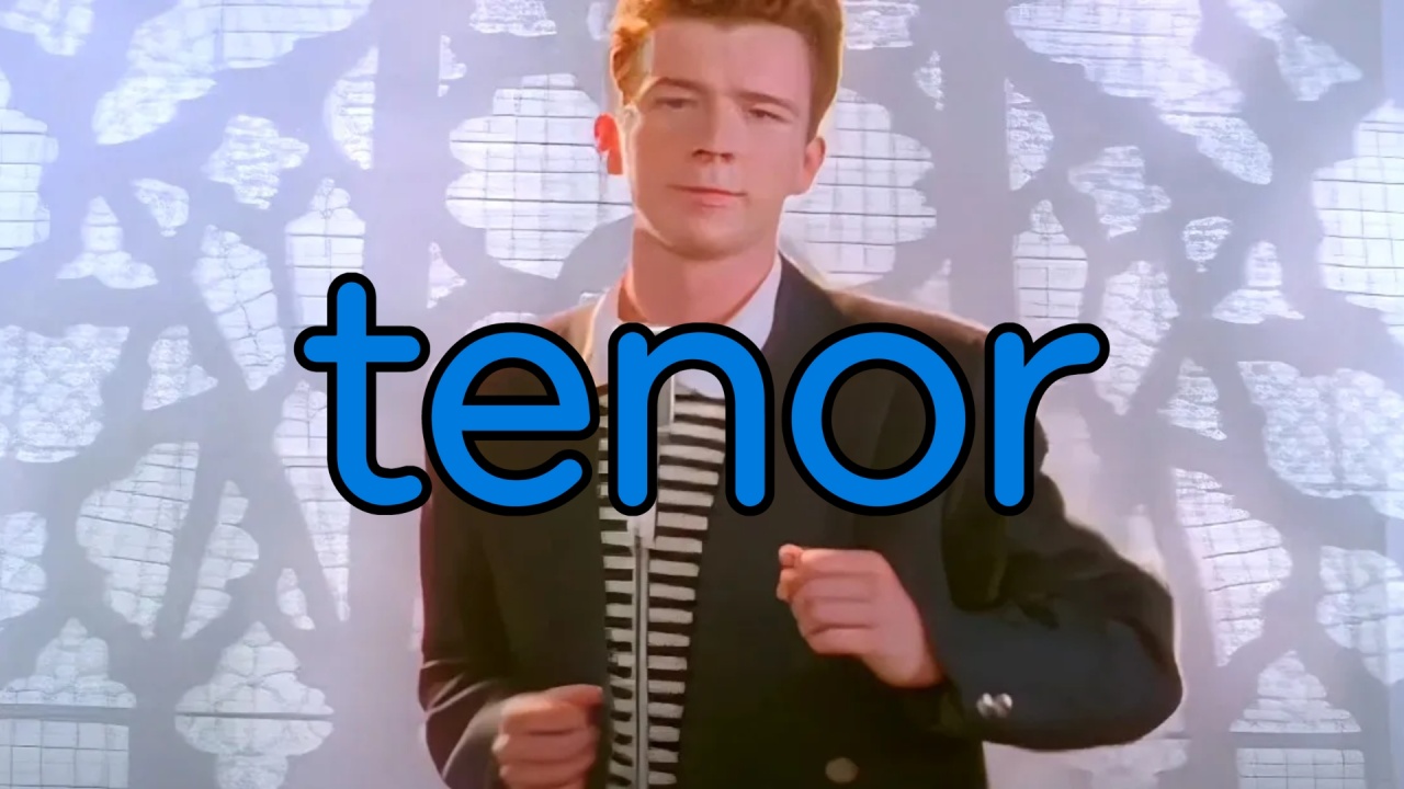 Tenor logo