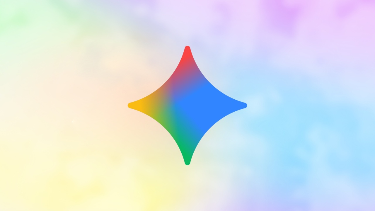 gemini imagem logo