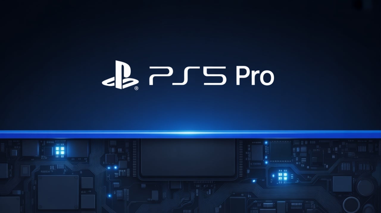 PS5 Pro