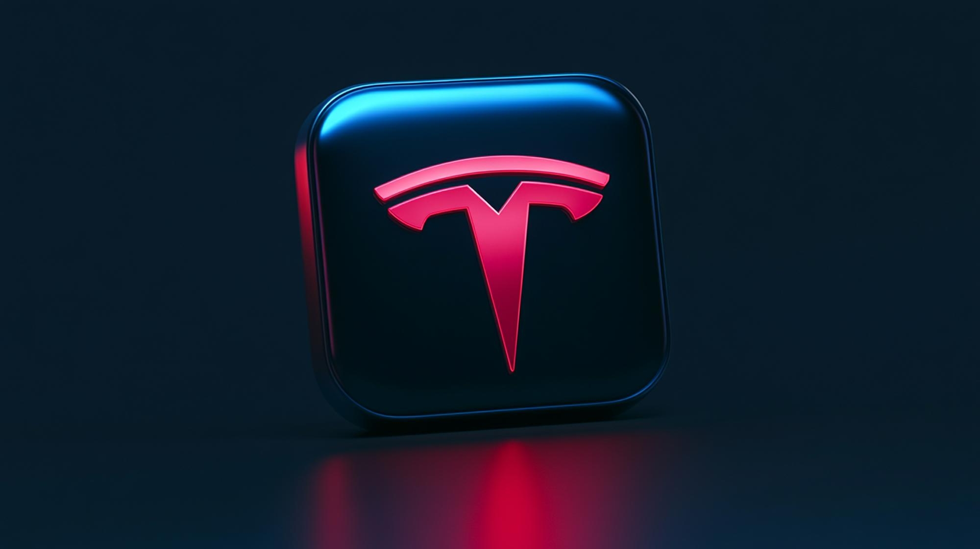 Tesla 3D