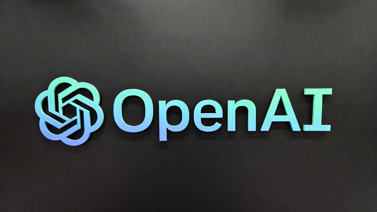 OpenAI logo