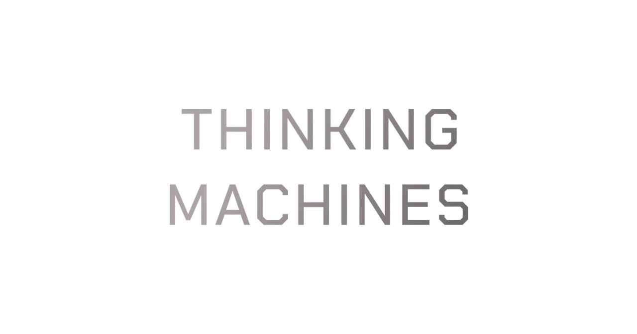 Thinking Machines Lab