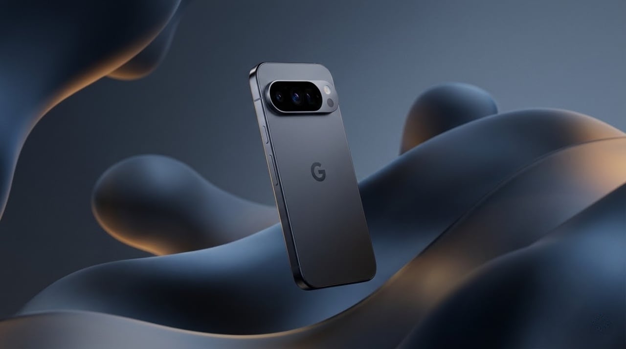 Google Pixel 10