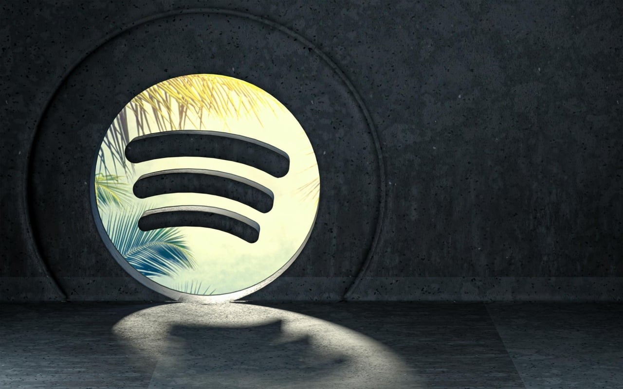 Spotify logo