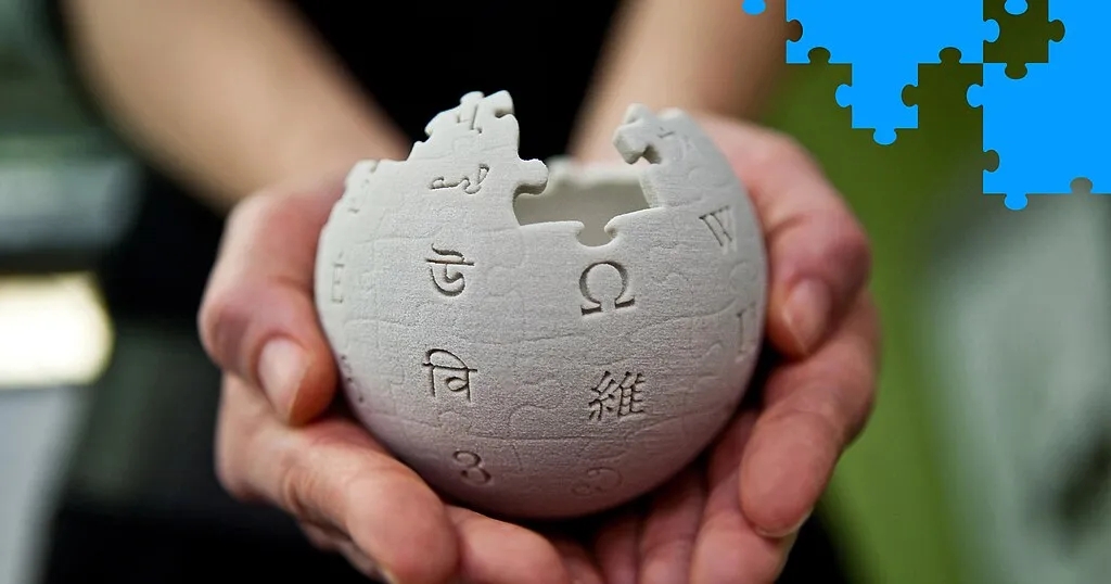 wikipedia 3D