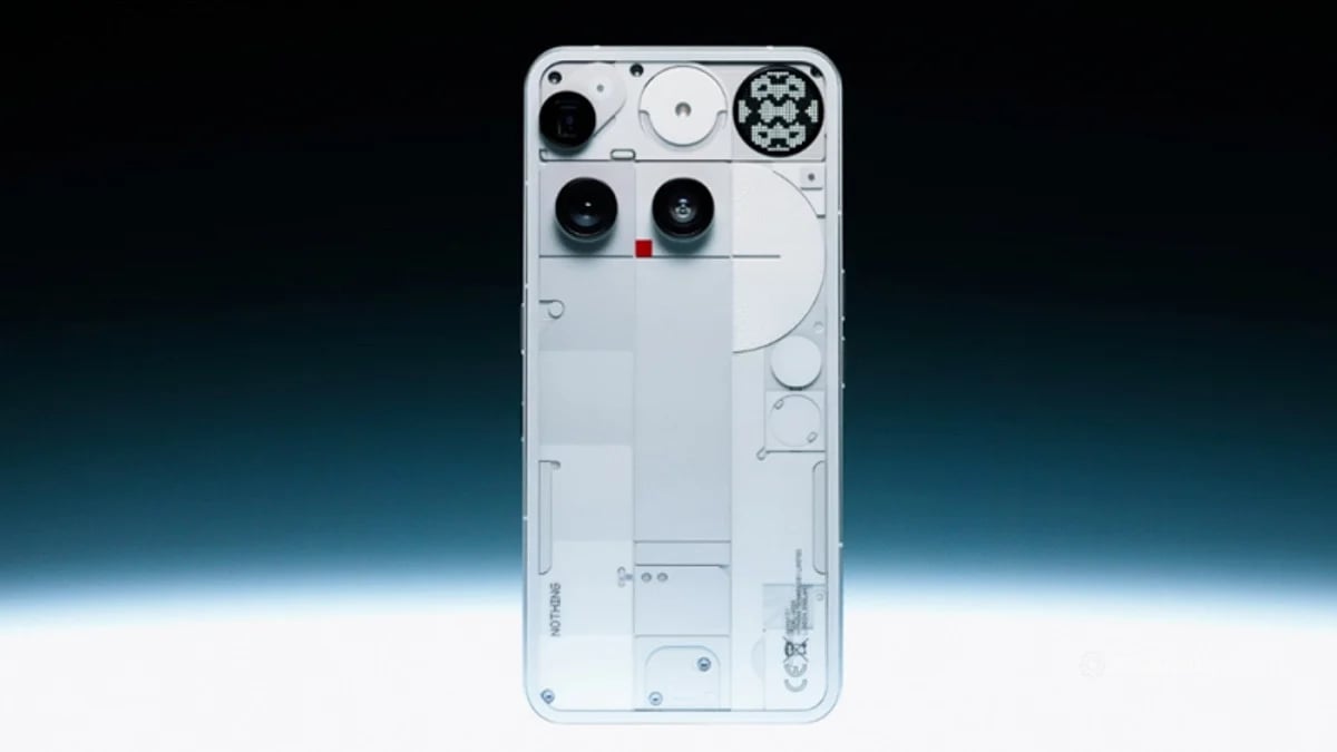 Nothing Phone (4a)