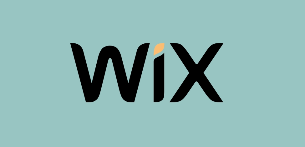 Wix logo