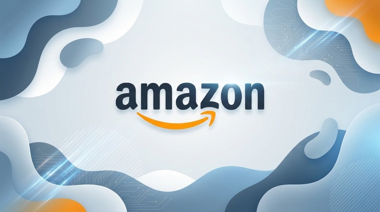 Amazon logo
