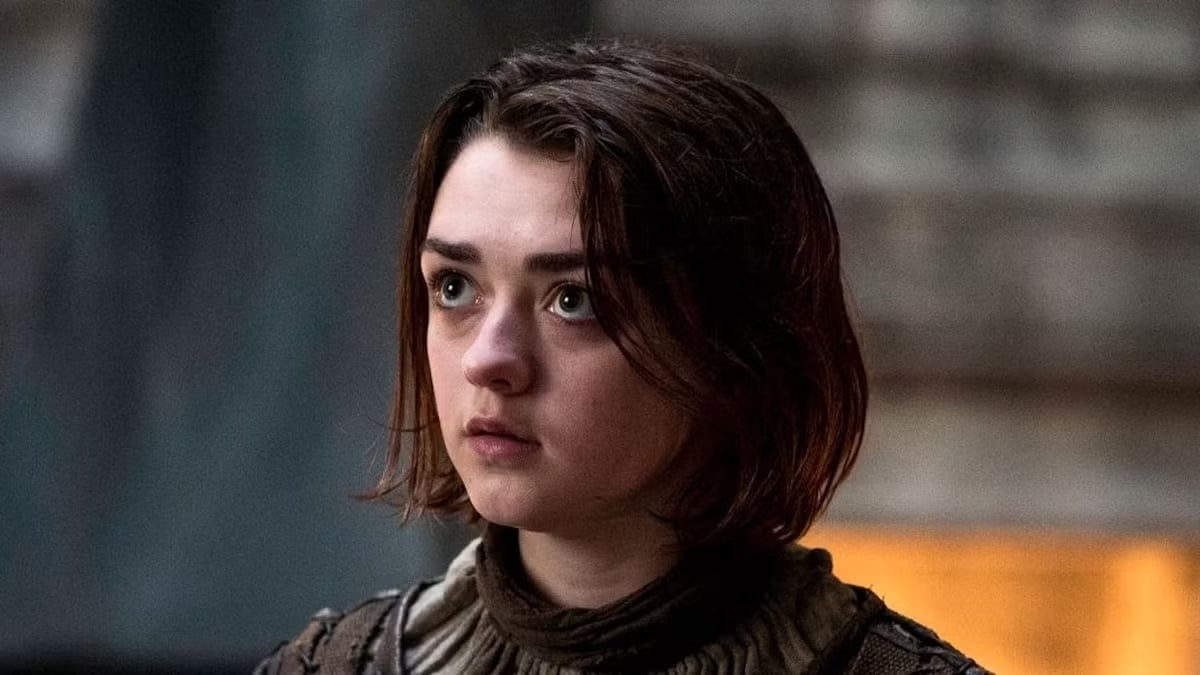 Arya Stark