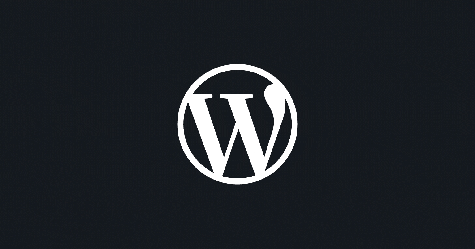 Wordpress