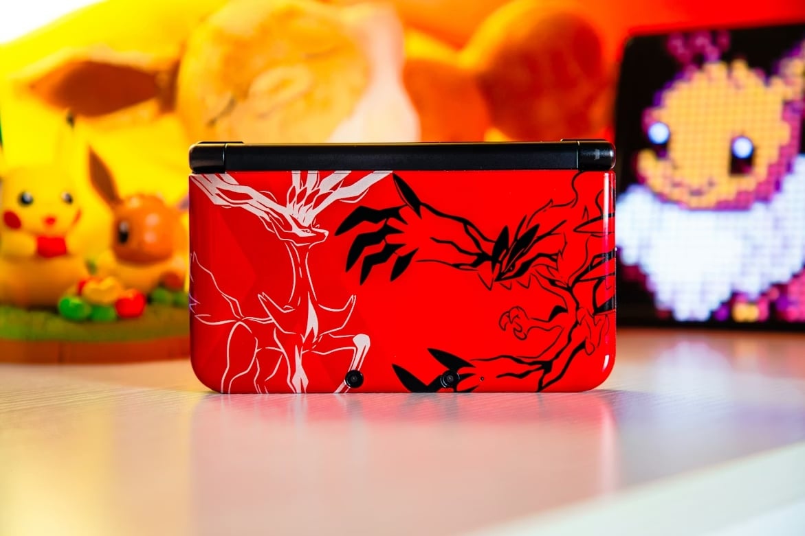 Nintendo 3DS