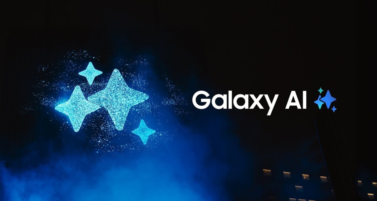 Samsung galaxy ai