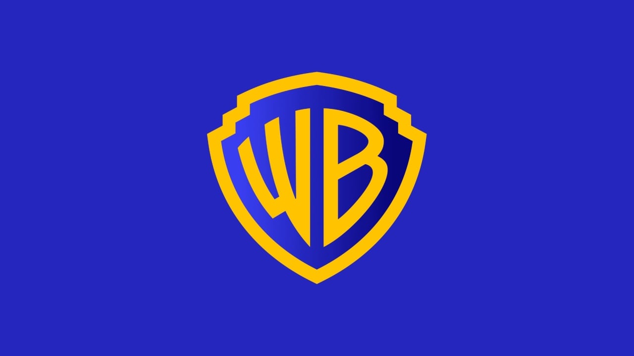 WB logo