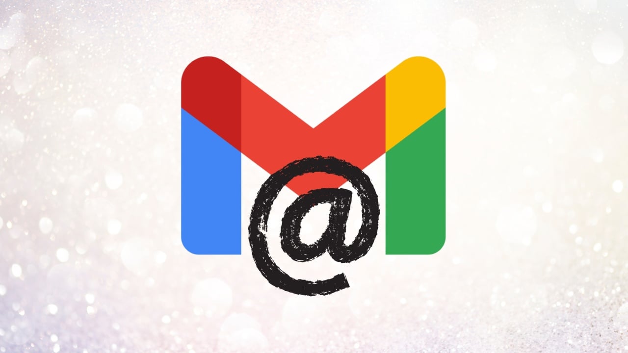 Gmail at