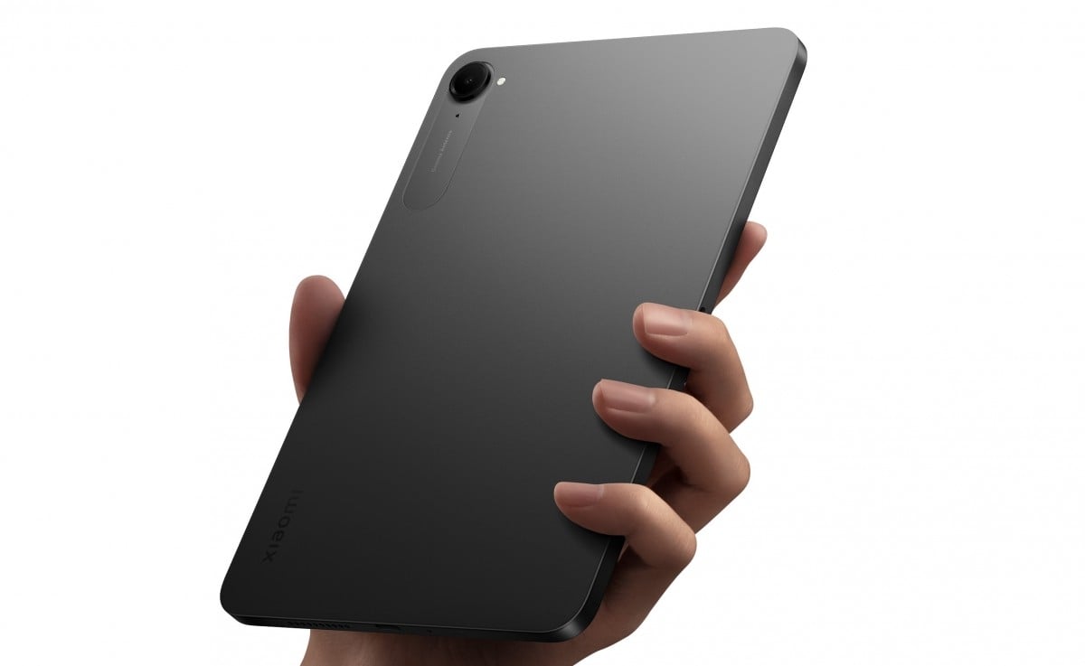 Xiaomi Pad Mini