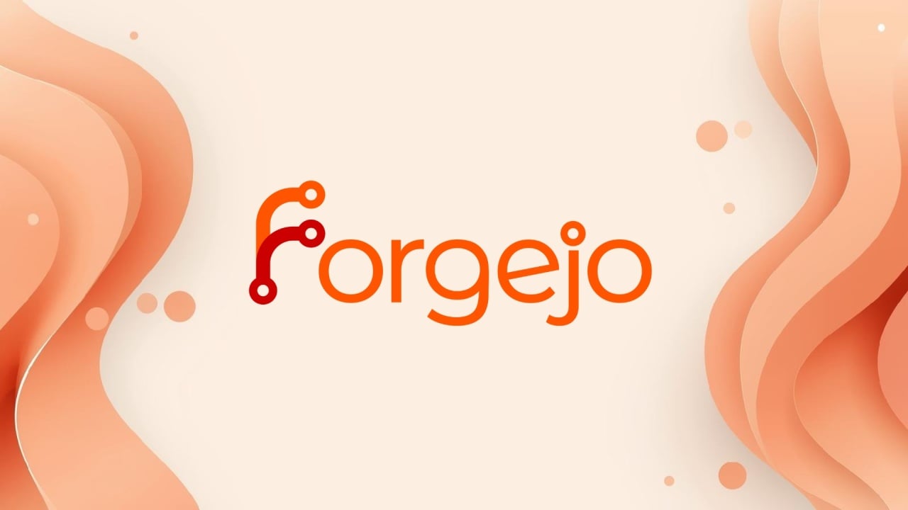Forgejo