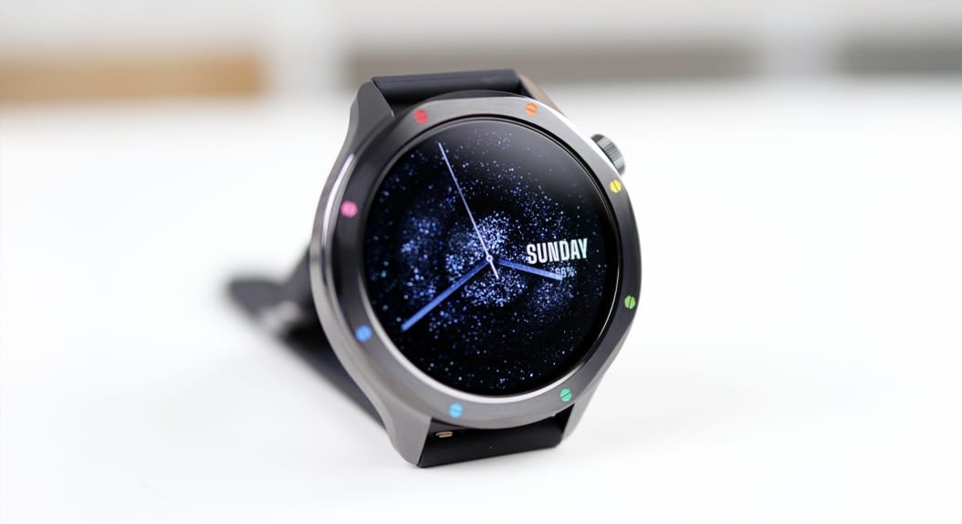 smartwatch da xiaomi