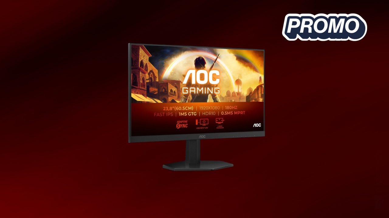 AOC 24G42E