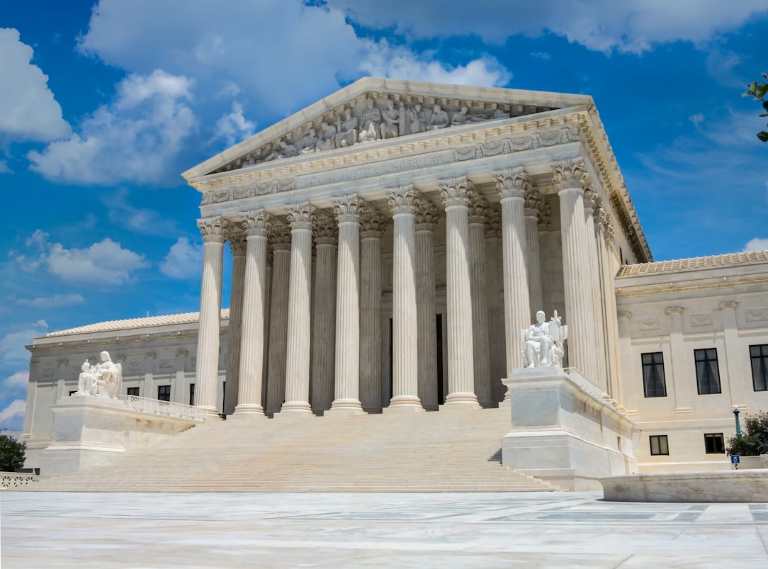 Supreme Court dos EUA