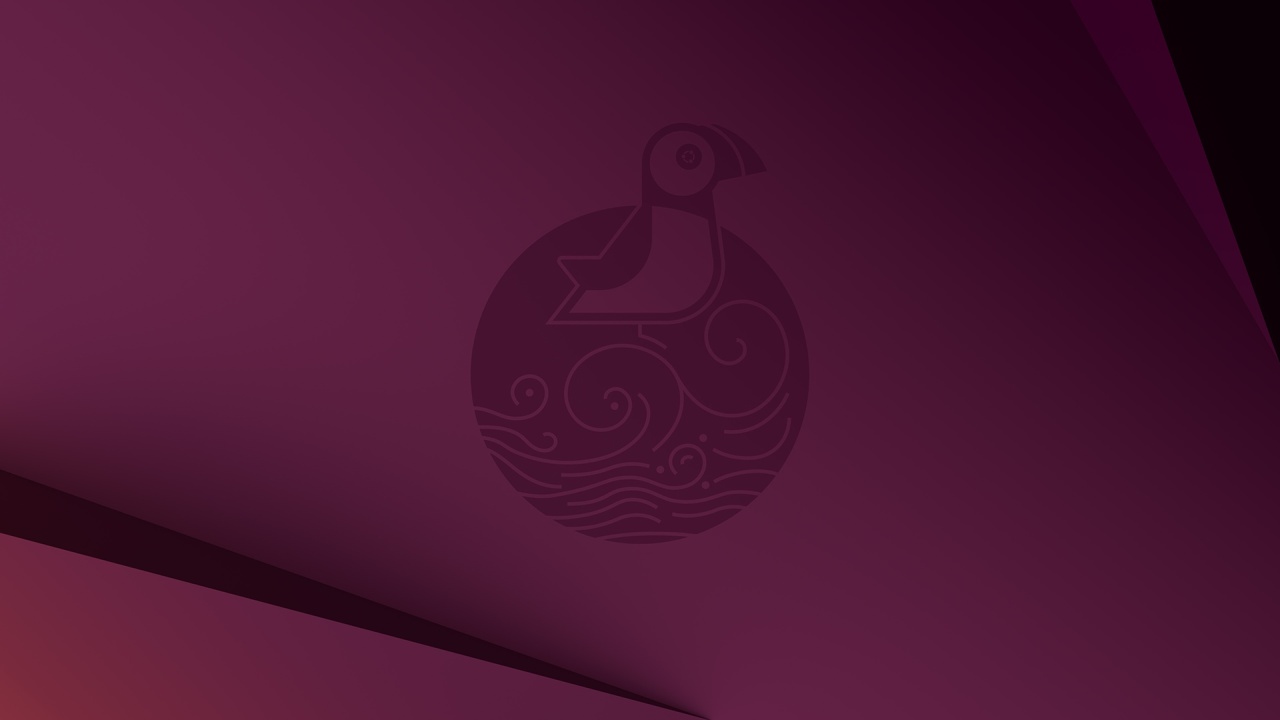 Ubuntu 25.04 “Plucky Puffin”