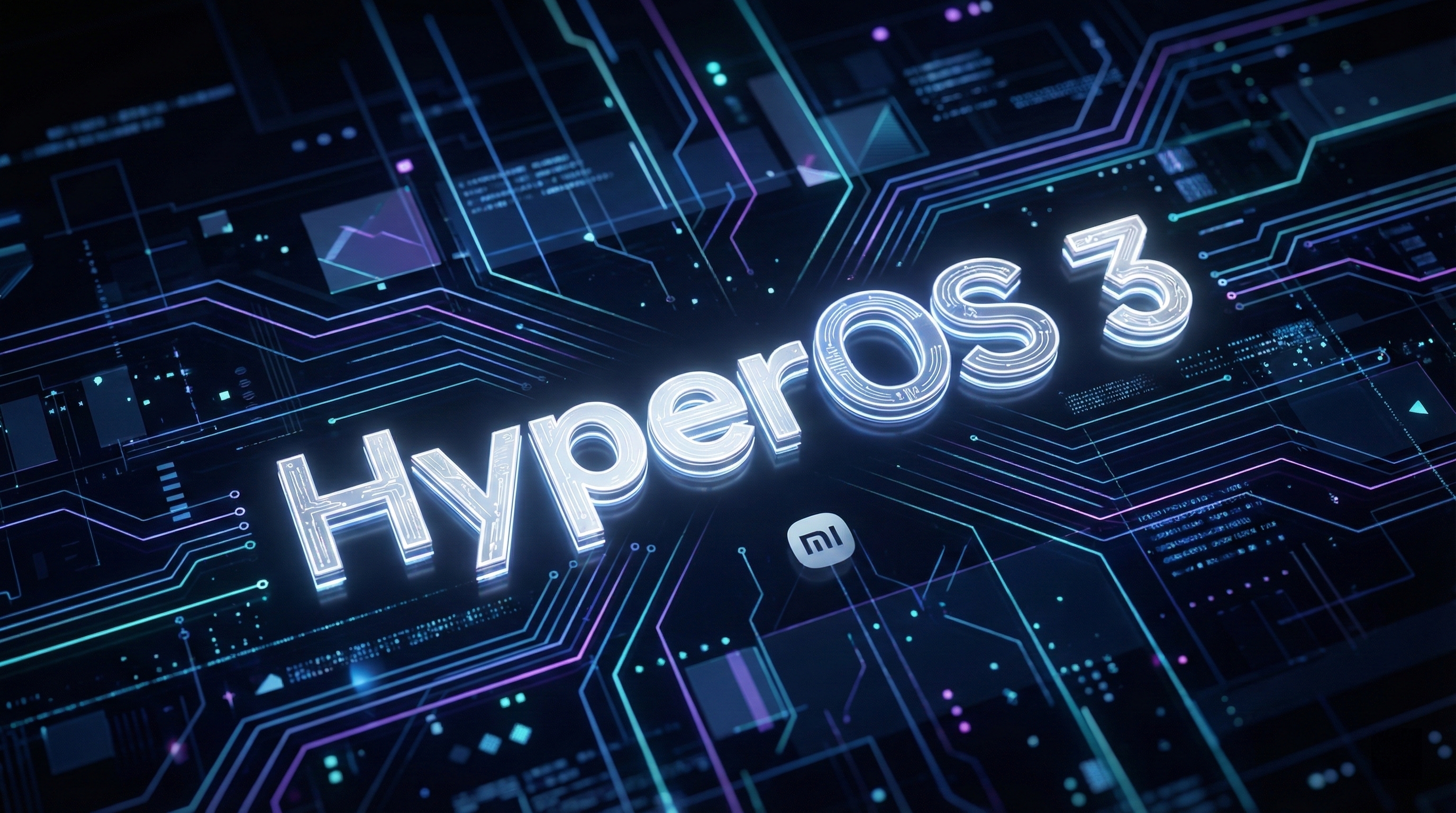 Xiaomi HyperOS 3
