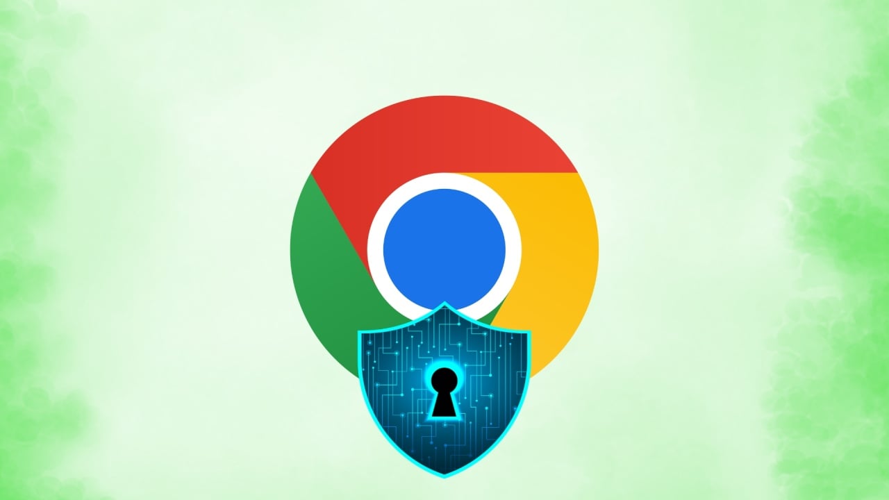 Google Chrome com segurança