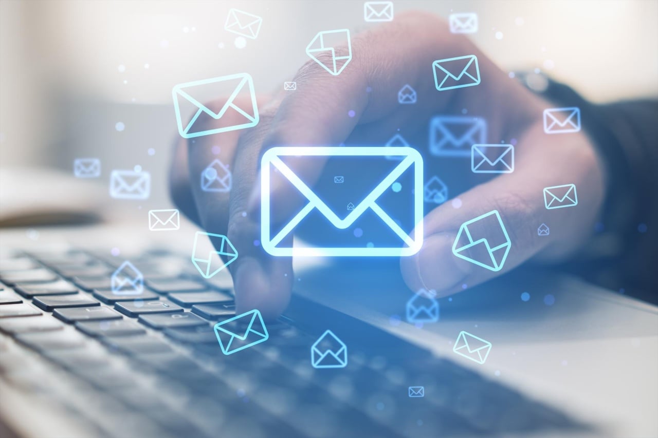 email digital