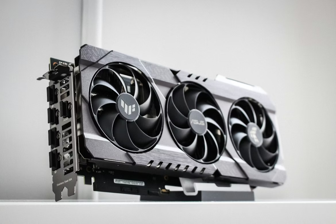 GTX 1650 Remains Viable For Budget Gaming