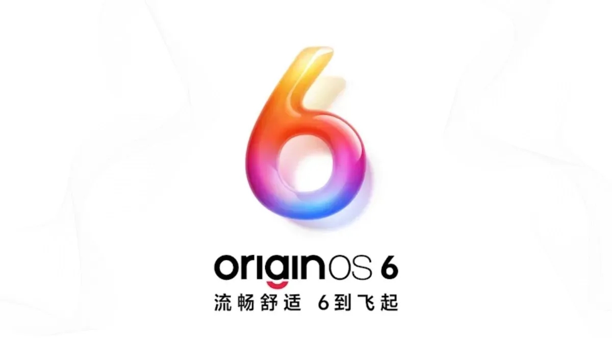 OriginOS 6