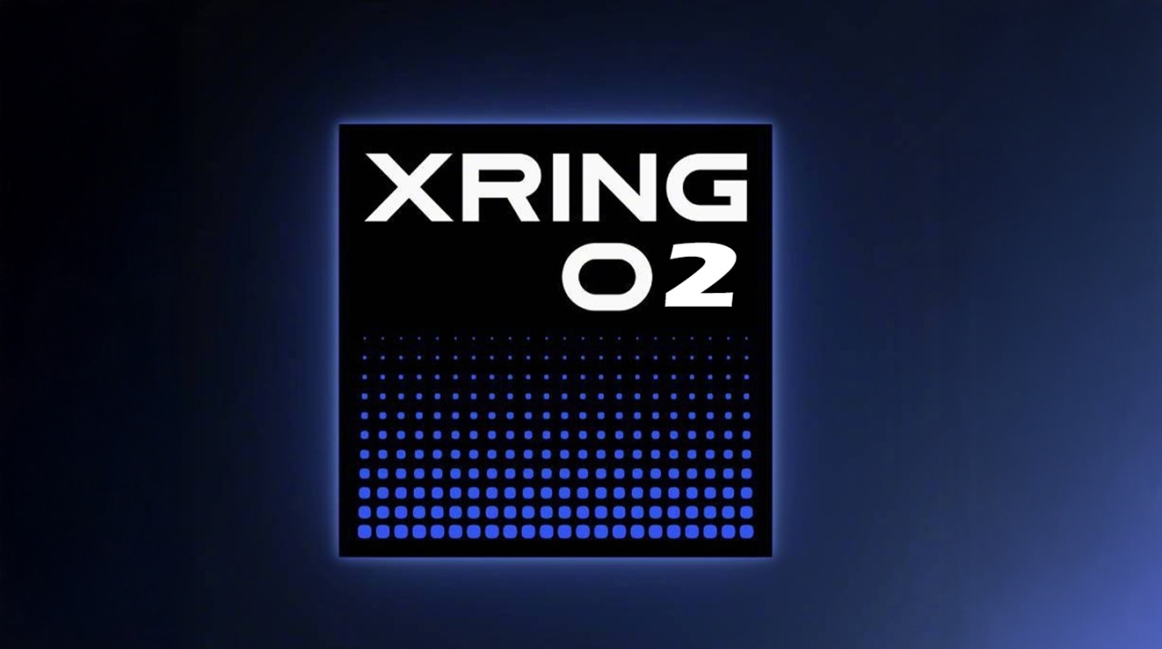 Xiaomi XRing O2