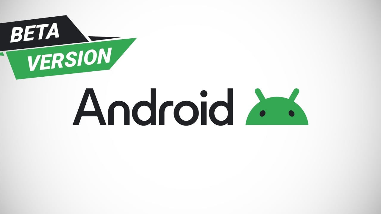Android beta